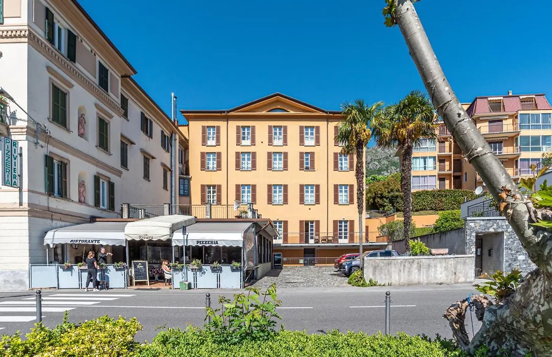 Maioliche Apartments Griante-1