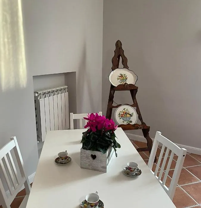B&B La casa dei sogni-1