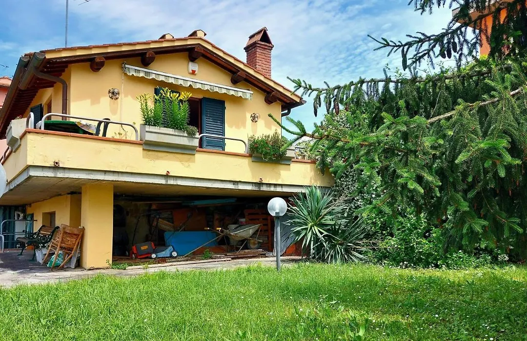 Casa Vacanze - La Ginestra-1