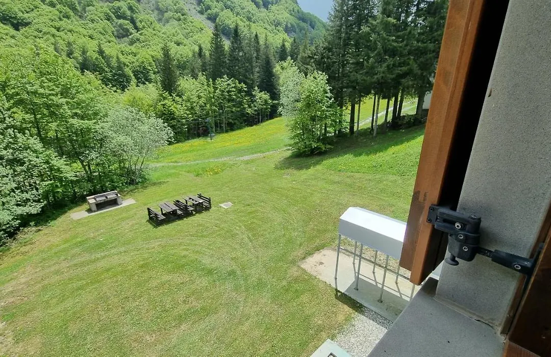 Appartamento Val di Luce Relax Cristallo-1