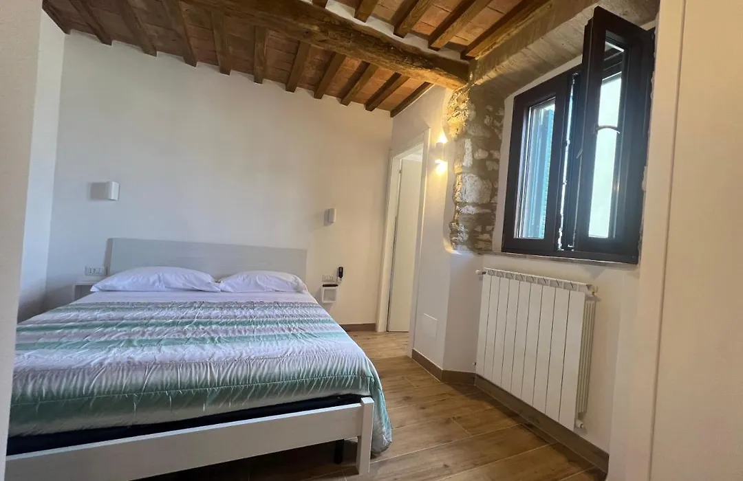 Casa Aldobrandeschi Saturnia-1