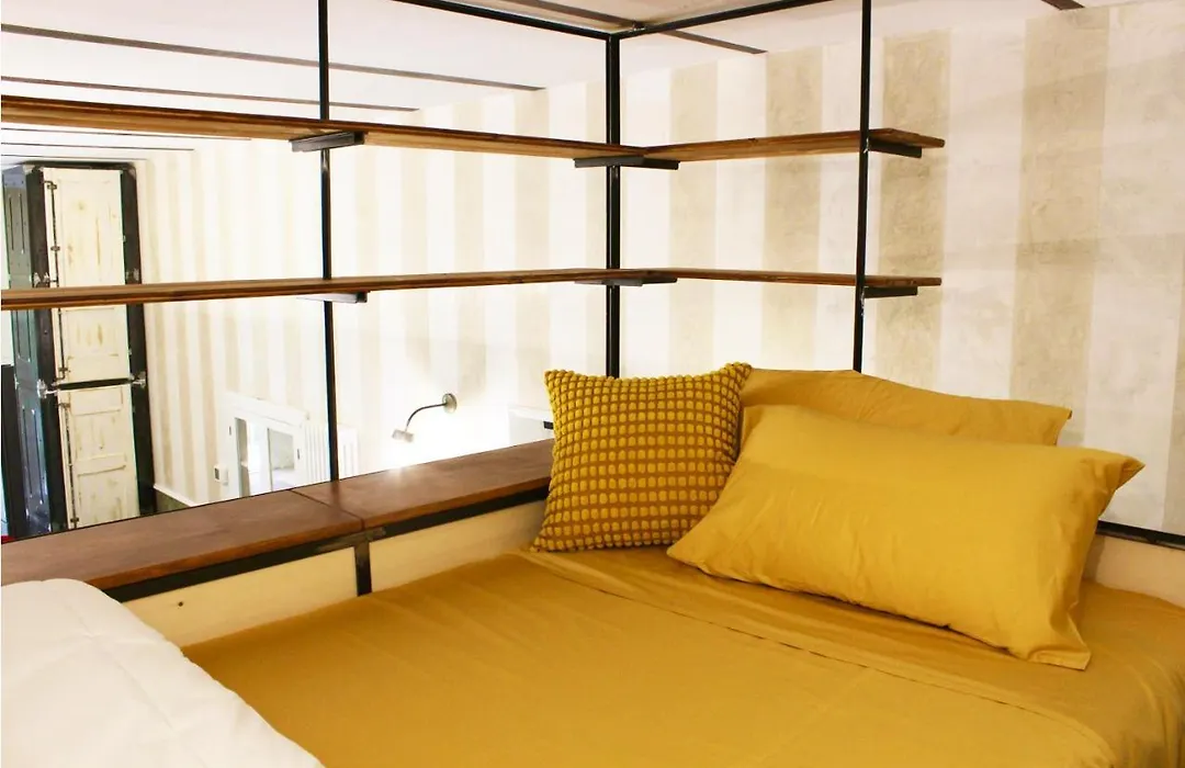 Suite I Tre Cardilli-1