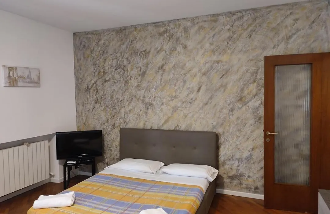 Casa vacanza Orio al Serio Bergamo-1