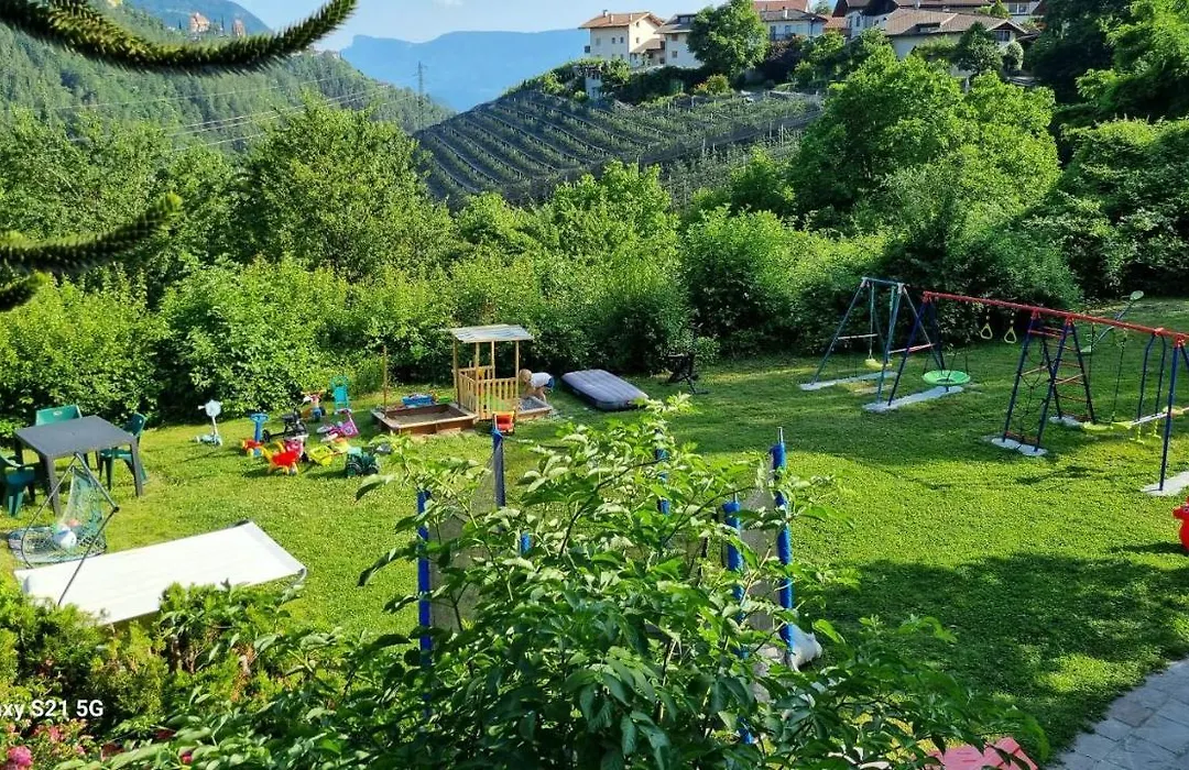 Hotel Laimerhof-1