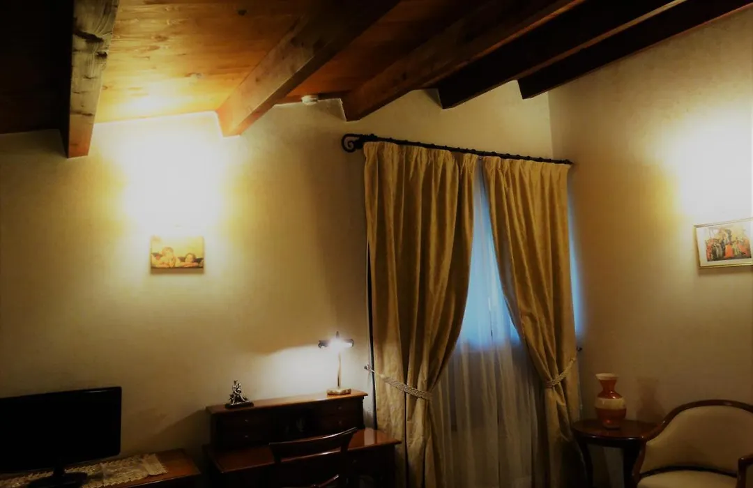 Hotel San Giuseppe-1