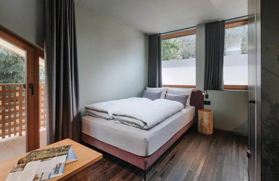 Max Green Forest Apartments-1