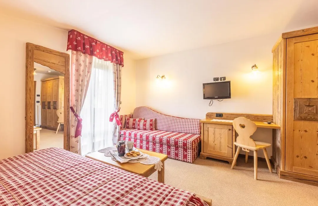 Chalet Piereni-1