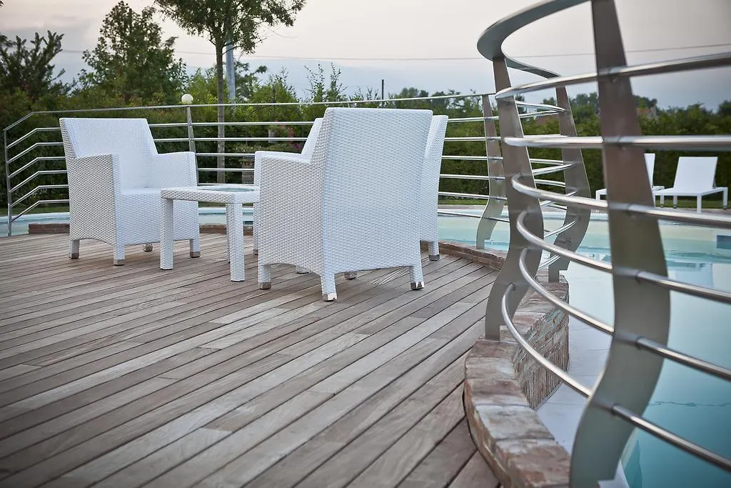 Agriturismo Ai Casoni-1