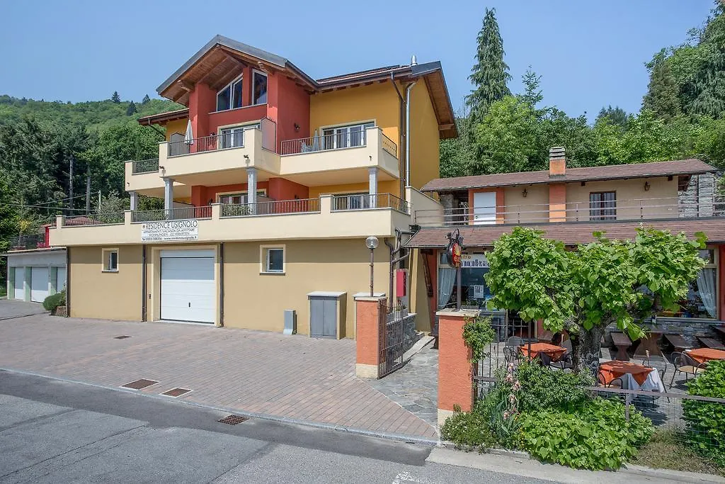 Residence Usignolo-1