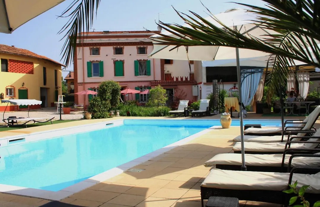 Villa Rossella-1