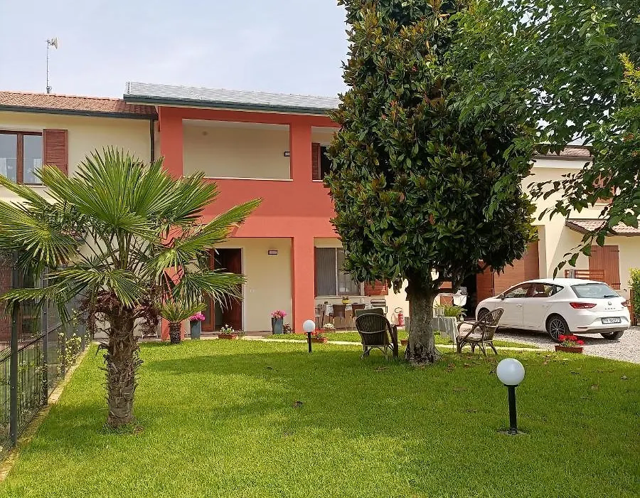 B&B Da Mary-1