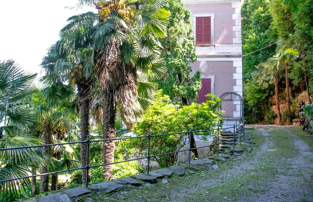 Casa Punta Amore-Welchome-1