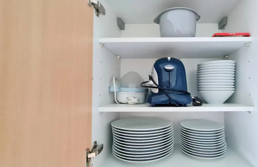 Apartment Traube - Stelvio-1