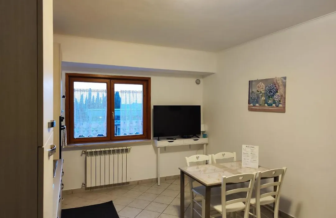 Appartamento Magnolia-1