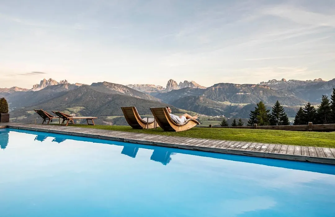 Granpanorama Wellnesshotel Sambergerhof Superior-1