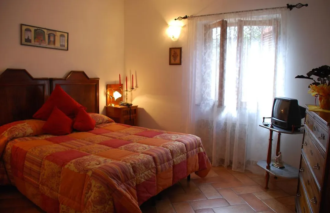 Agriturismo Iacchelli Armando-1