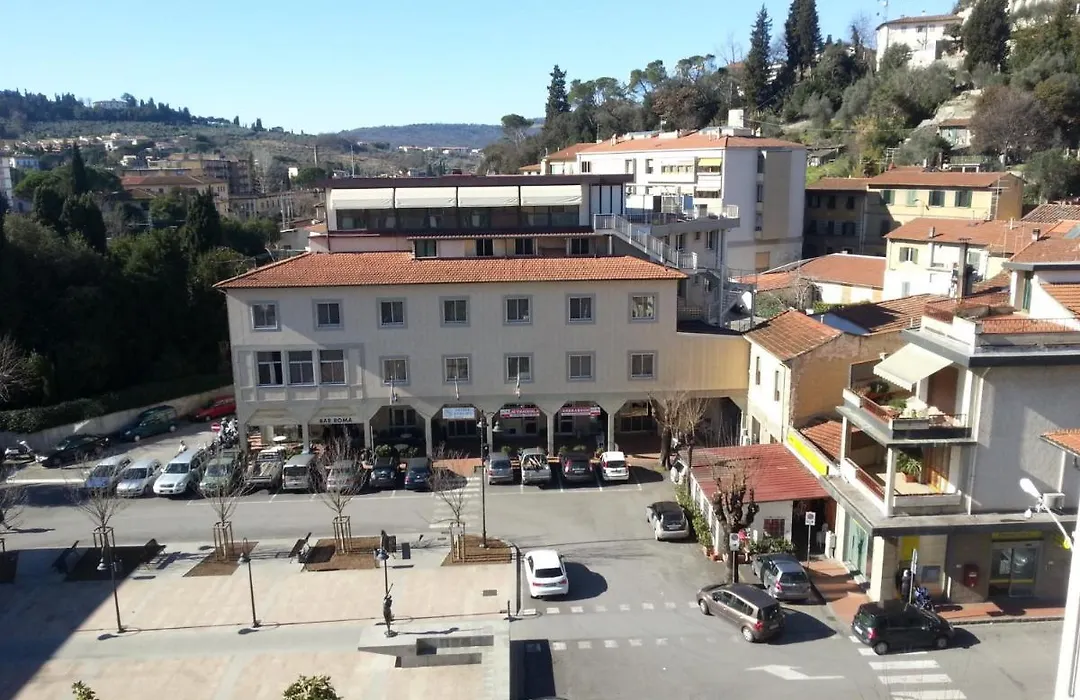 Hotel Europa-1