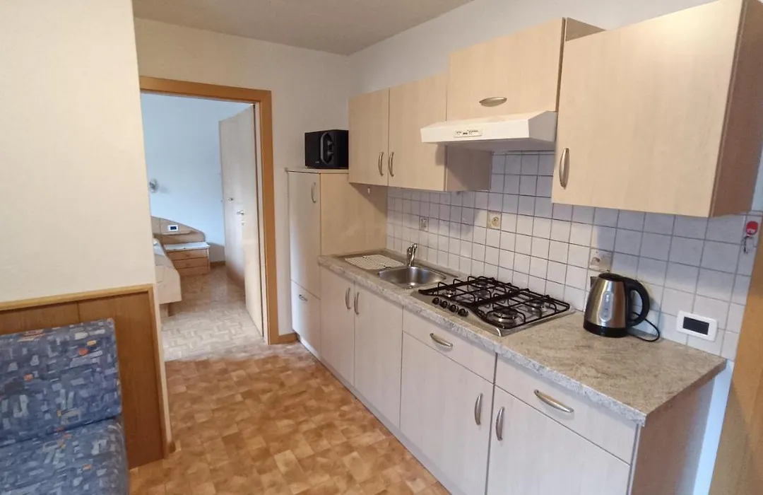 Apartments Gana-1
