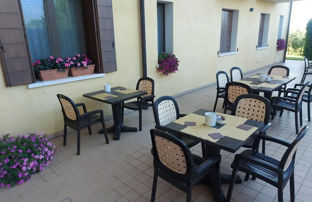 Agriturismo Olistella-1