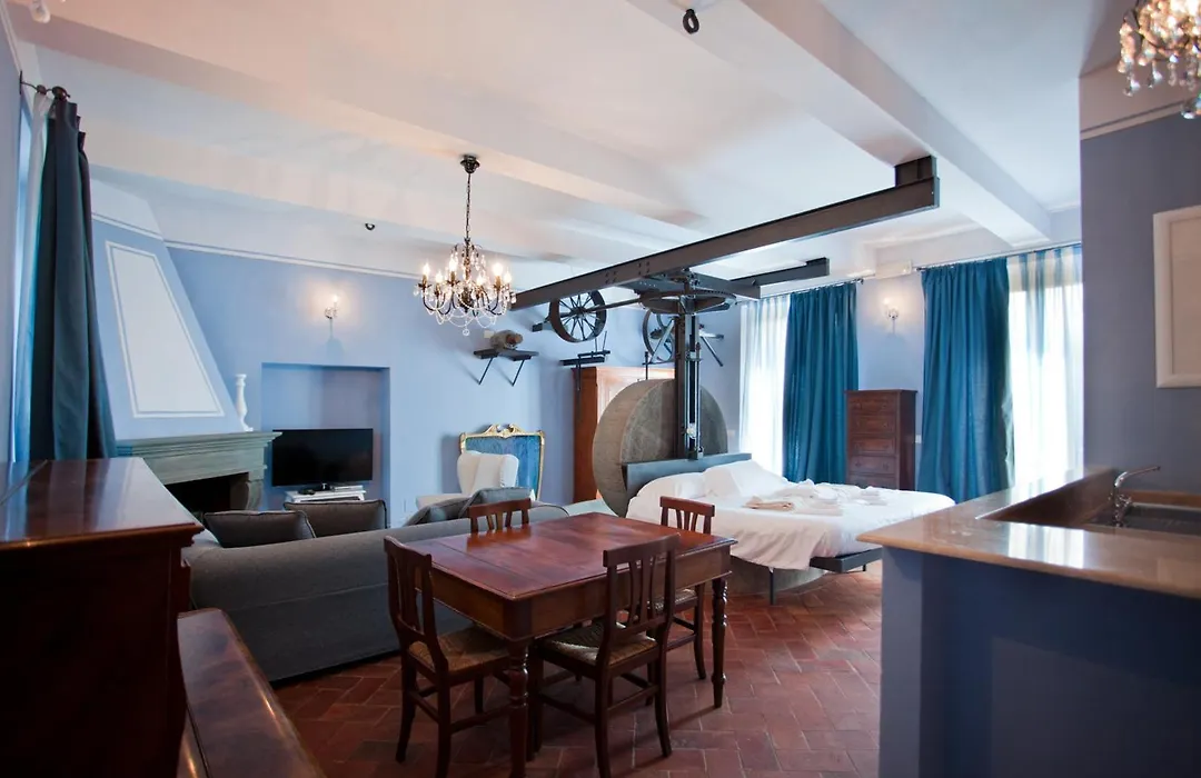 Relais Villa Belvedere-1