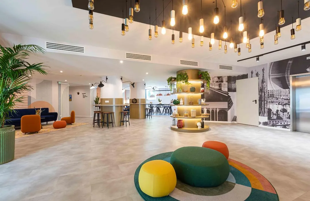 Belstay Milano Linate-1