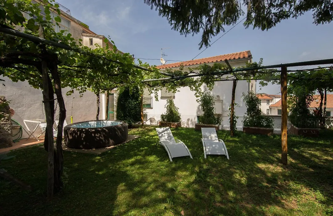 Hotel Scapolatiello-1