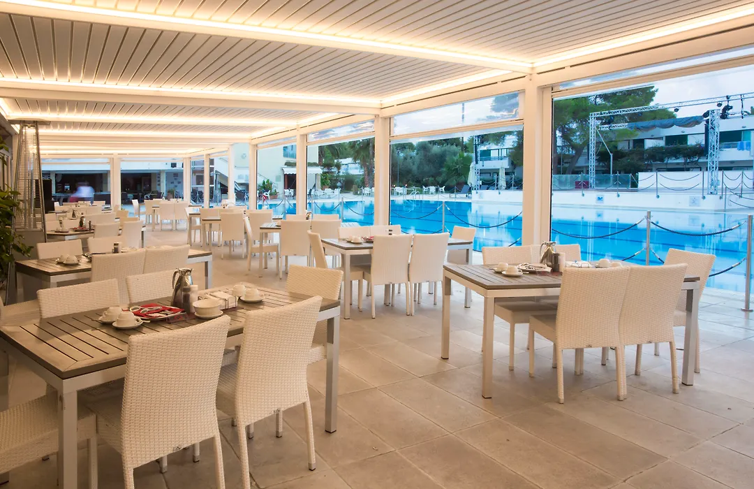 ROBINSON APULIA - All Inclusive-1