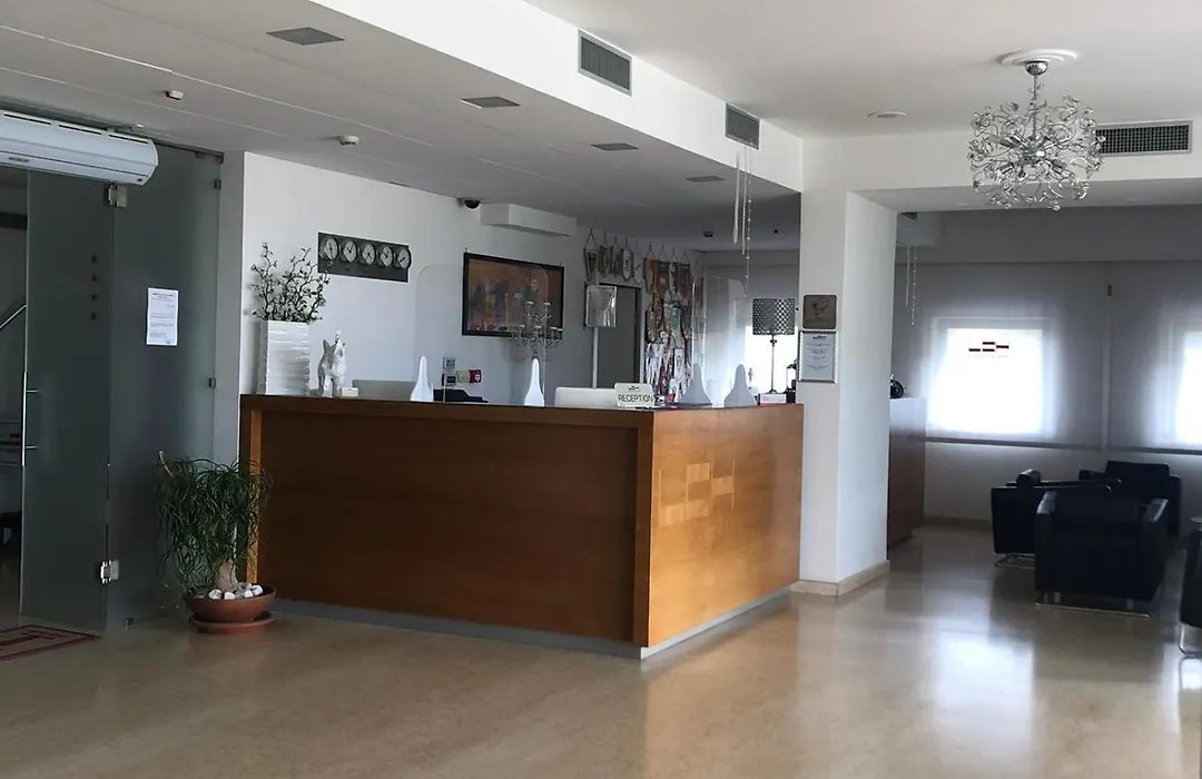 La Costiera Hotel-1