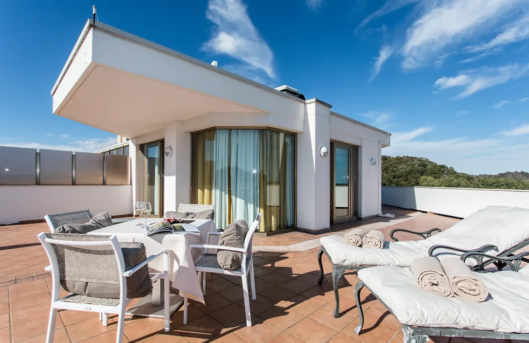 Galzignano Resort Terme&Golf - Hotel Splendid-1
