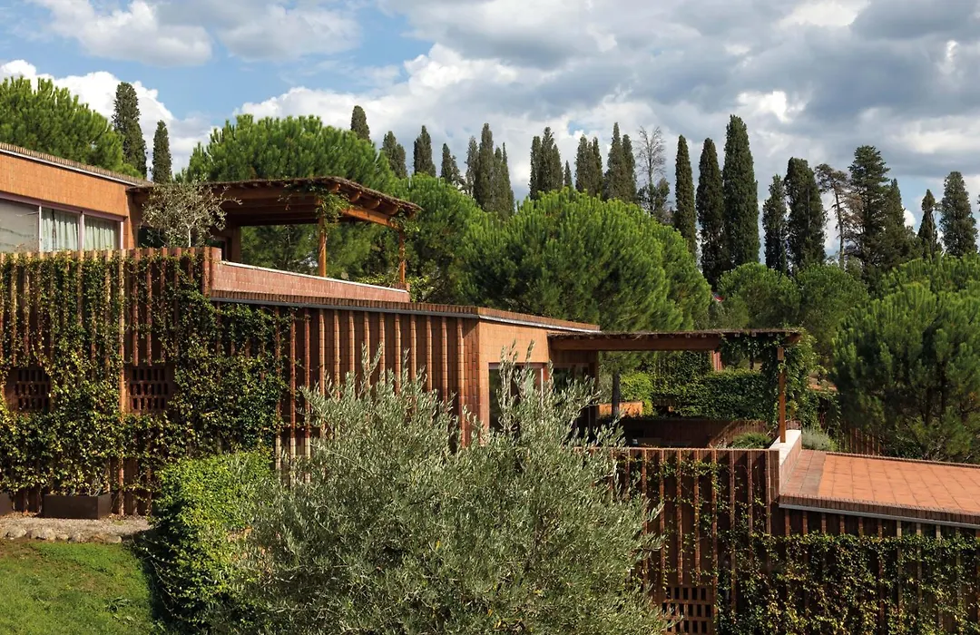 Castello di Casole, A Belmond Hotel, Tuscany-1