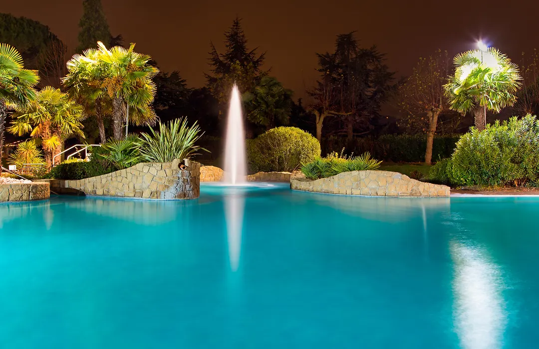 Galzignano Resort Terme&Golf - Hotel Majestic-1