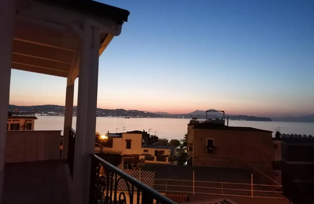 Il Cantuccio b&b-1