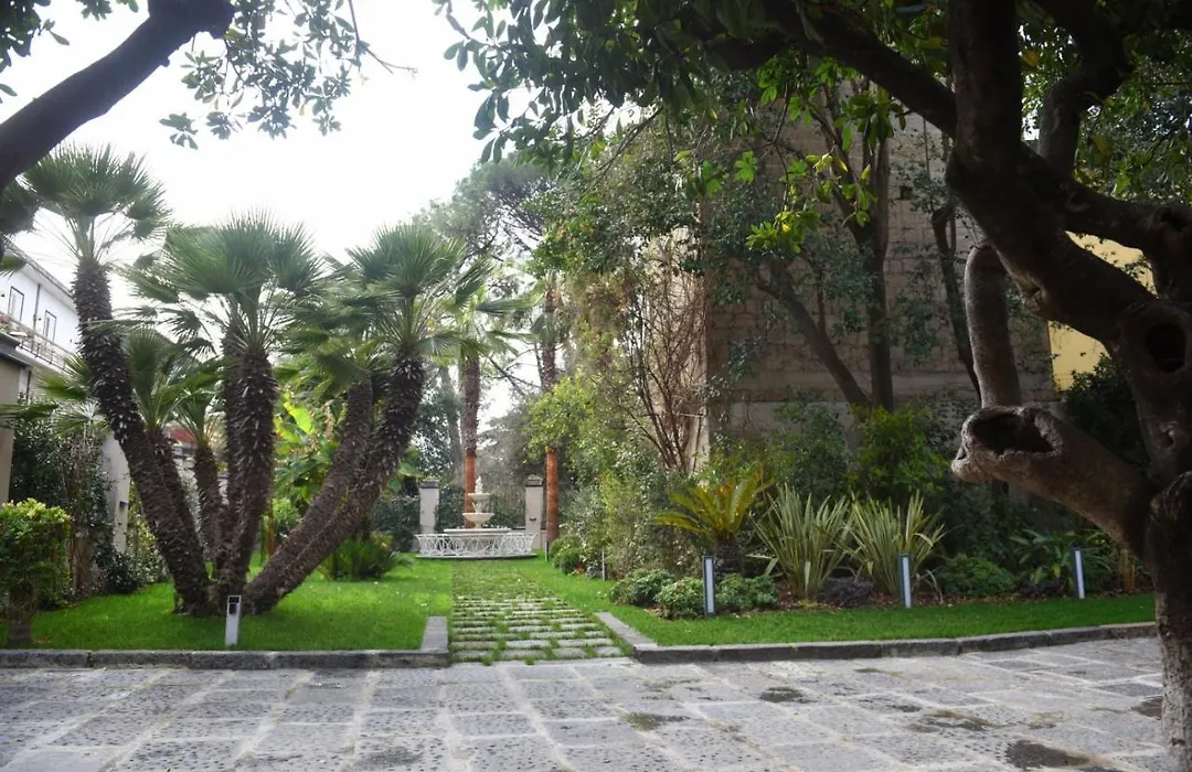 Il giardino delle ninfee-1