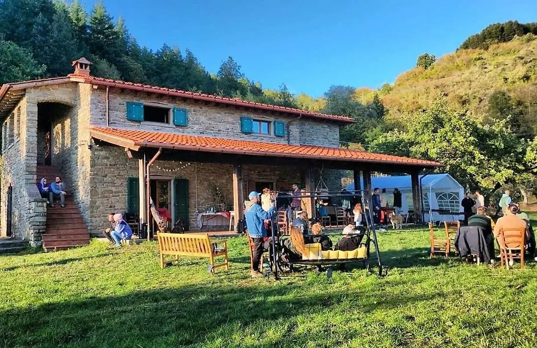 Rifugio Valomagna-1