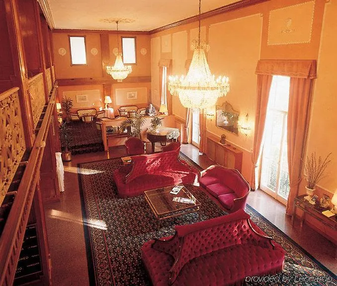 Hotel Regina Olga-1