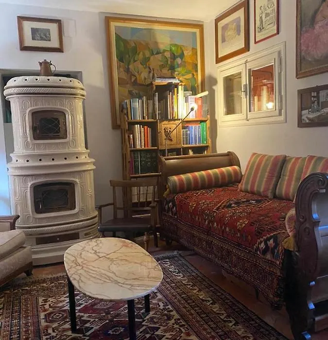 B&B Al Casel-1