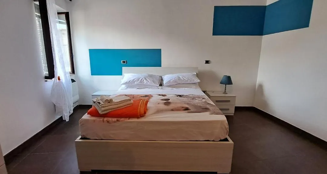 Casa La Gardenia-1