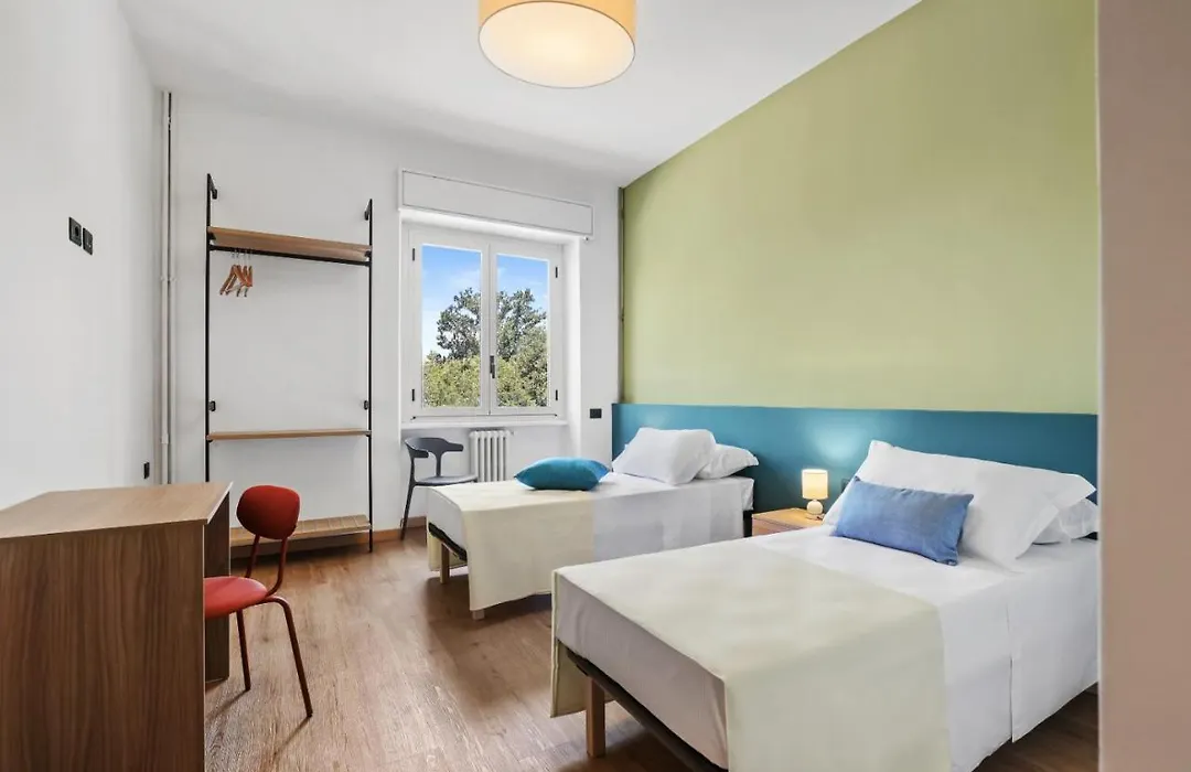 Easy Stay Terni-1