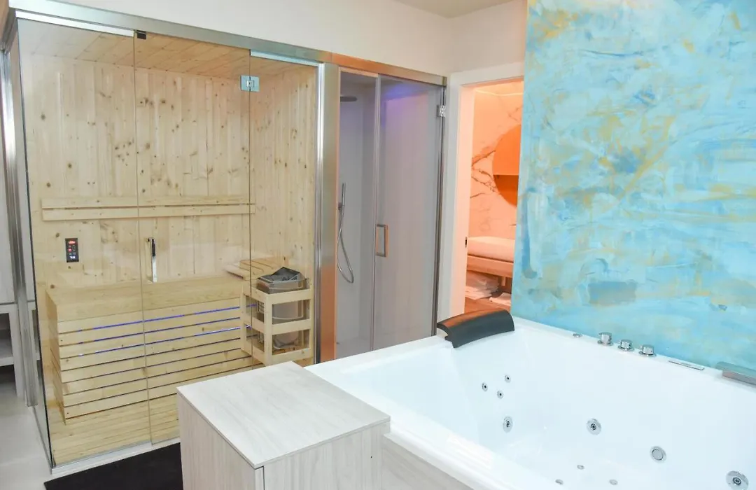 Shanti Rooms&Apartments Risorgimento-1