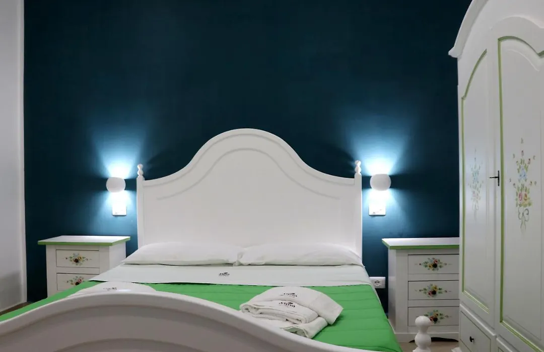 B&B Villa Anna-1