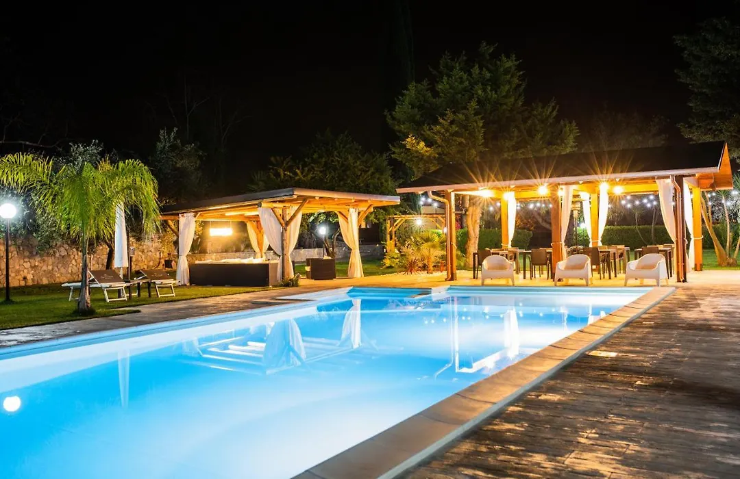 Green Oasis Gabella Monolocale-1