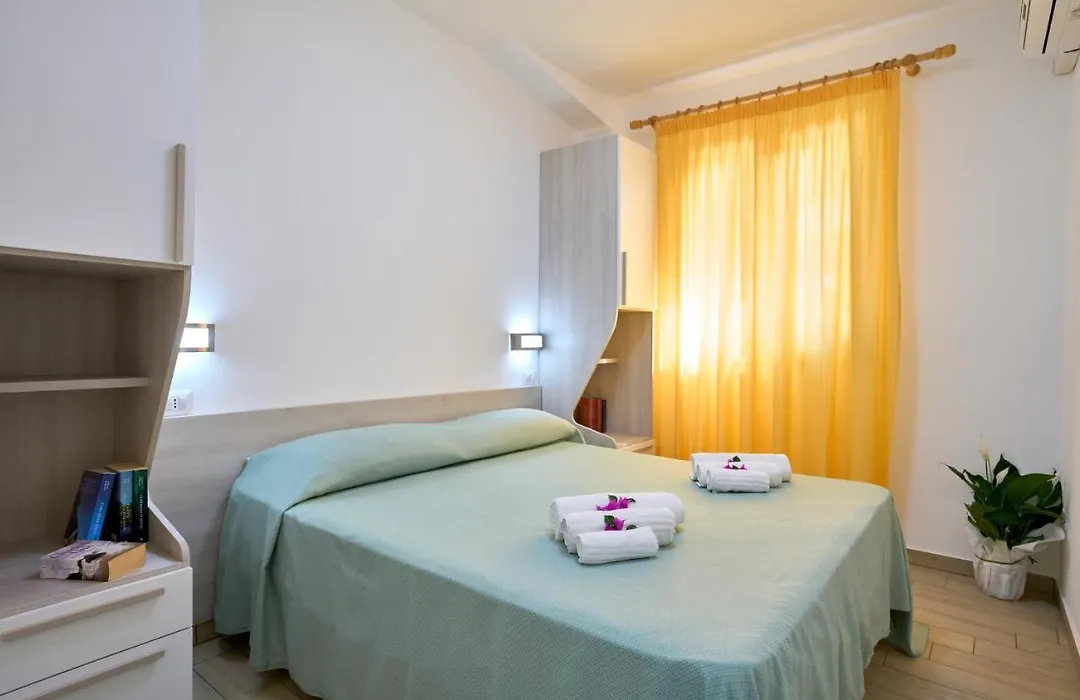 Villaggio Santa Maria-1