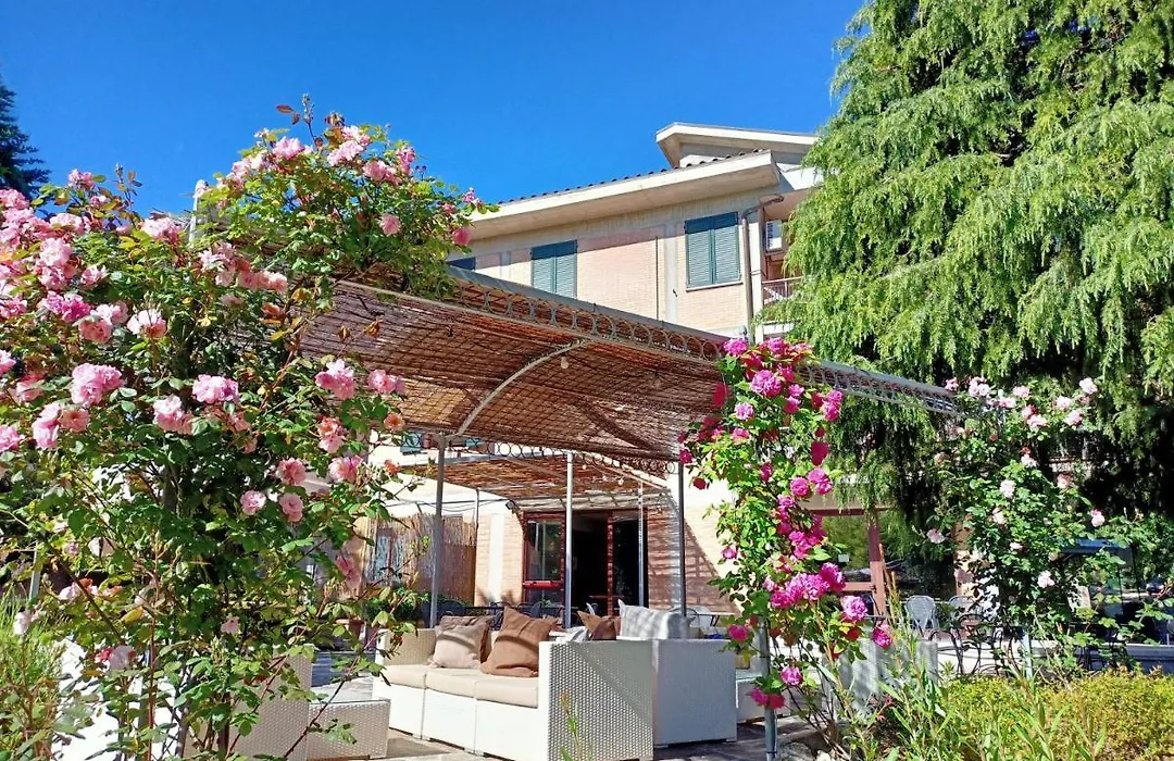 Agrihotel Villa Ambra-1