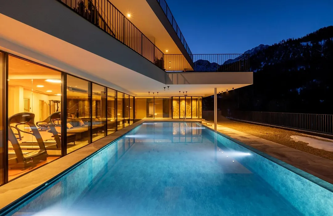 Hotel Alpenrose-1