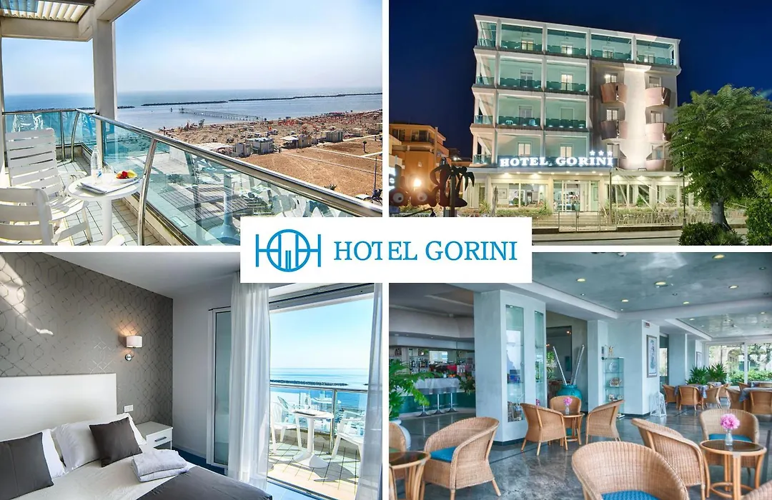 Hotel Gorini-1