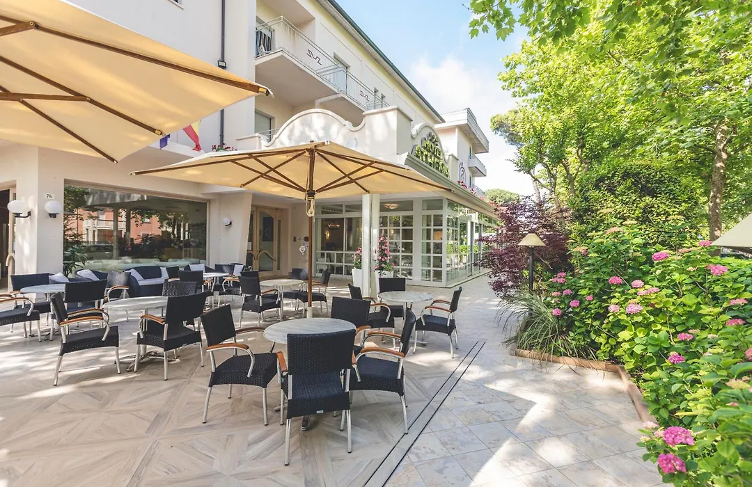Hotel Athena-1