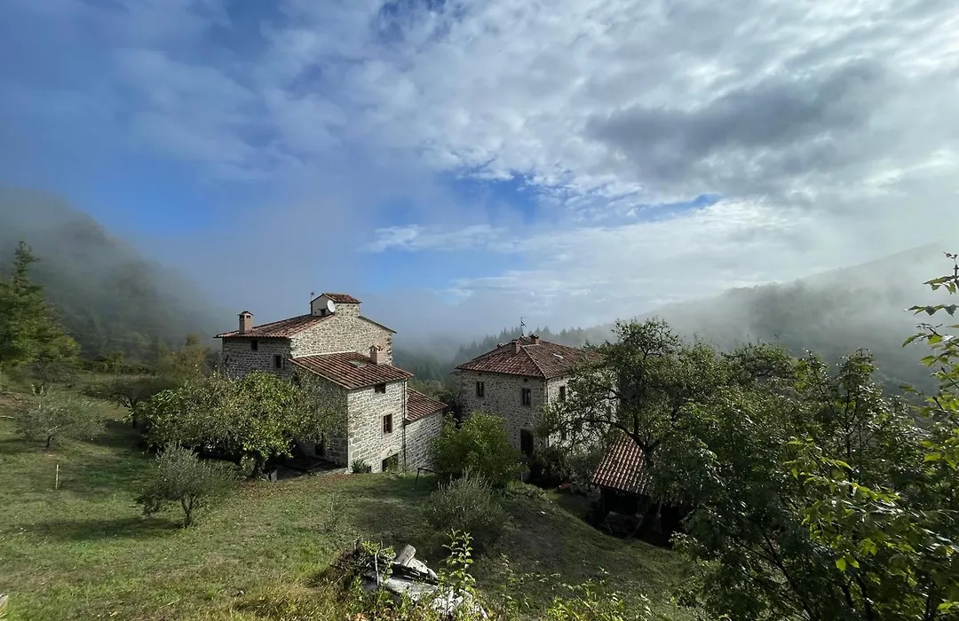 Bio Agriturismo Il Vigno-1