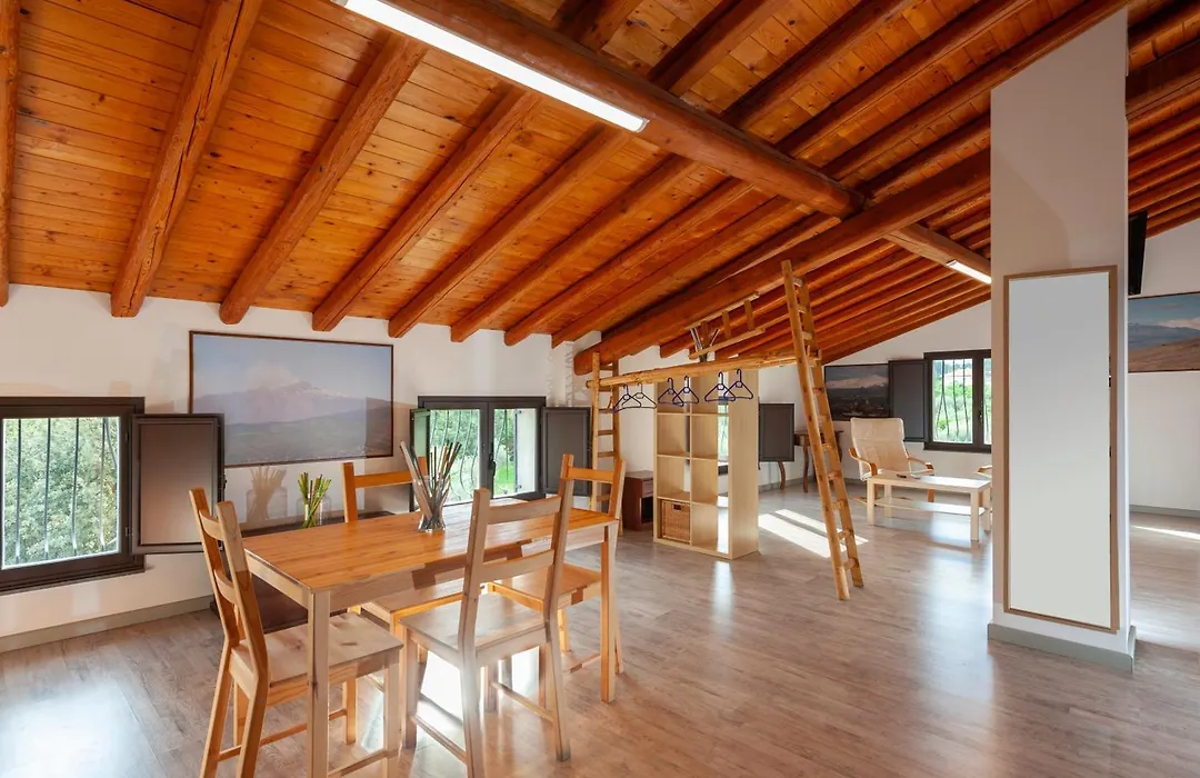 Agriturismo dell'Etna-1