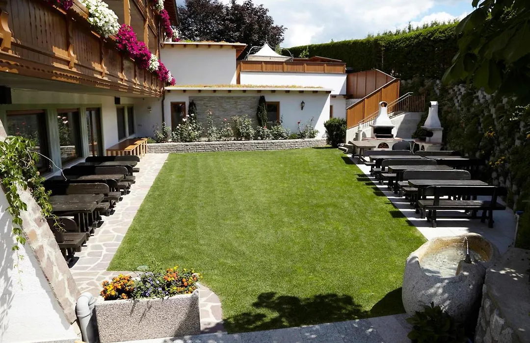 Hotel Hubertushof-1