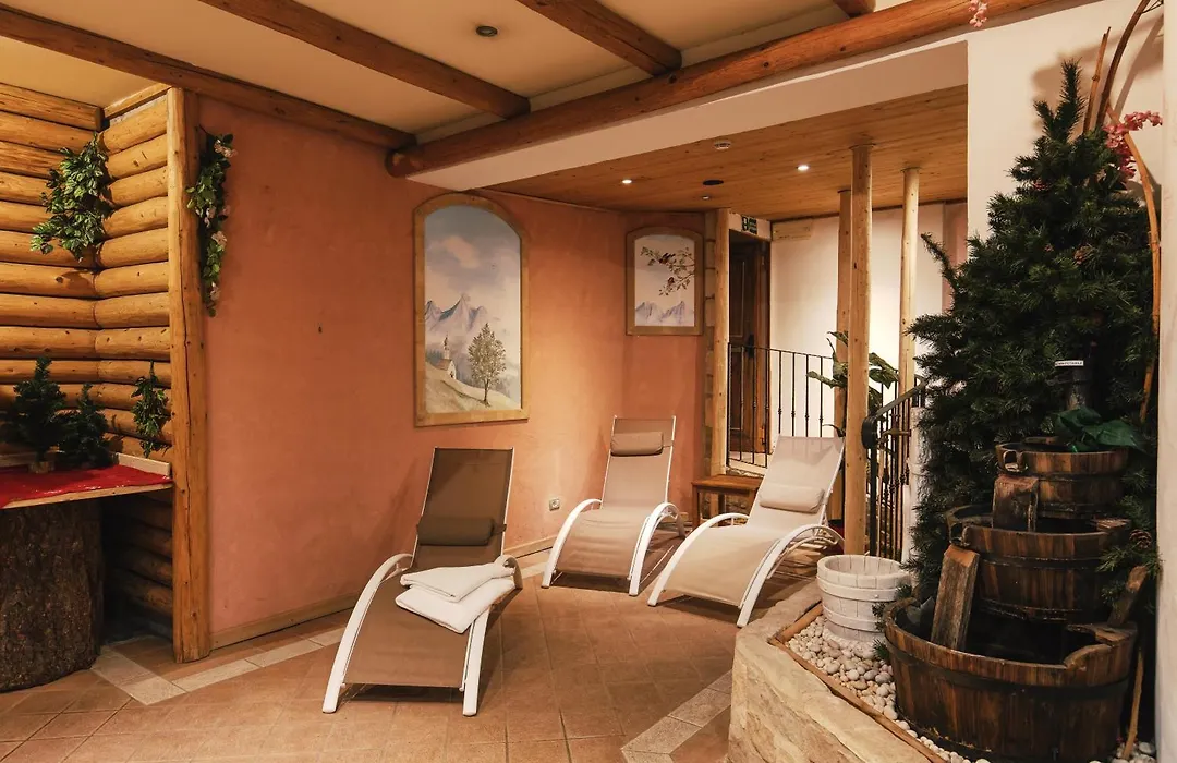 Albergo Eden-1